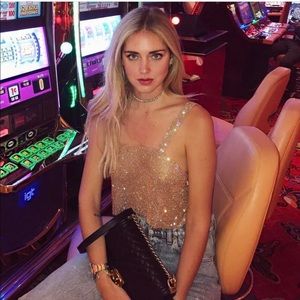 Frasier Sterling After Party Tank